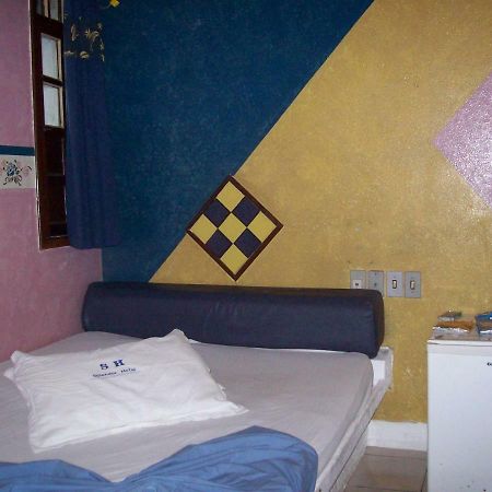 Hotel Splendor Camaçari المظهر الخارجي الصورة