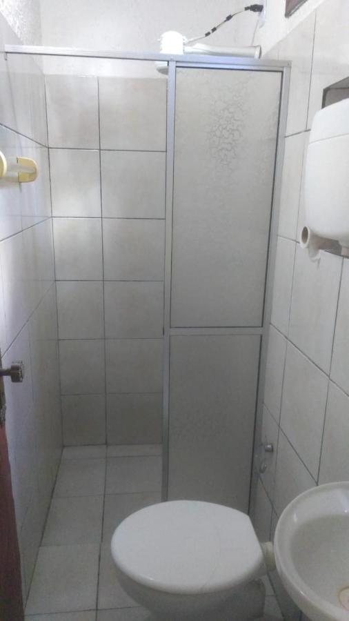 Hotel Splendor Camaçari المظهر الخارجي الصورة
