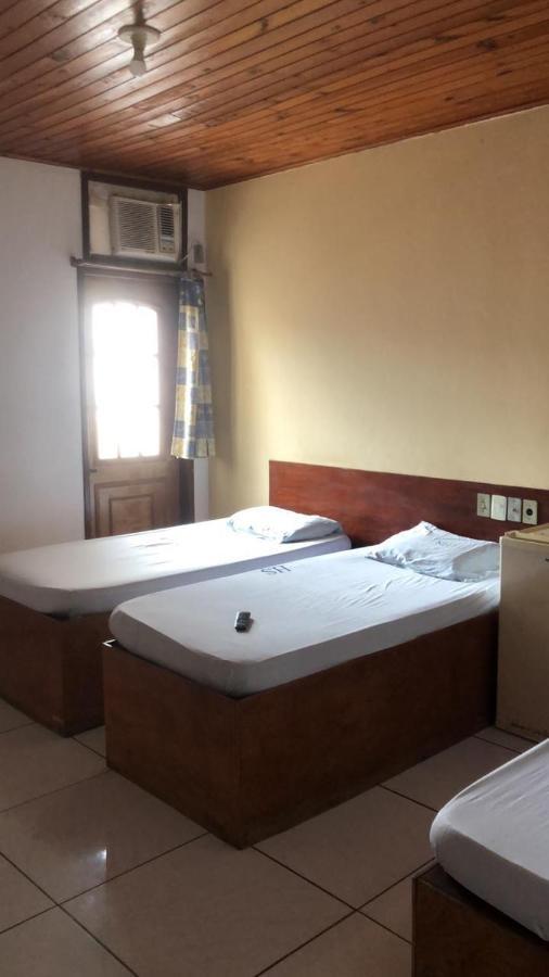 Hotel Splendor Camaçari المظهر الخارجي الصورة