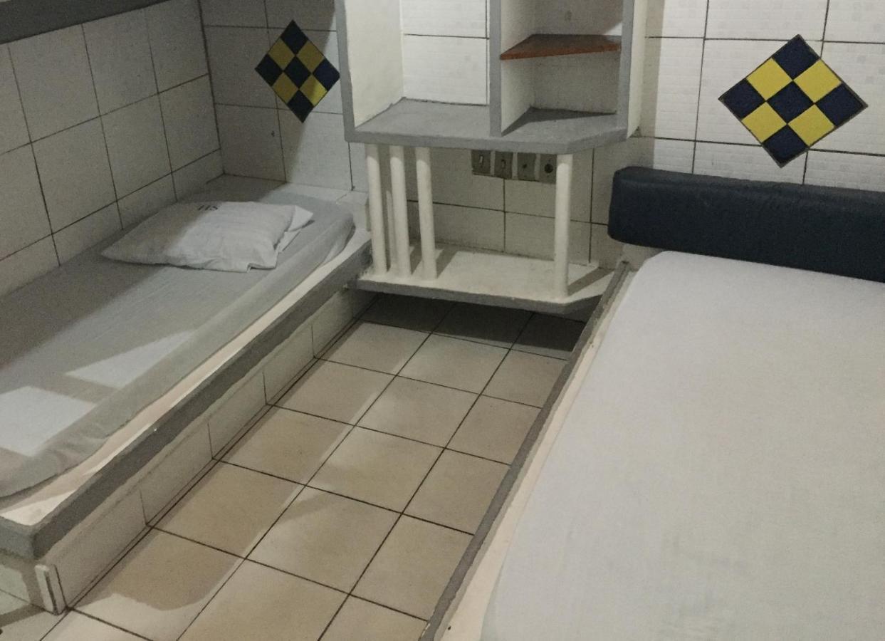 Hotel Splendor Camaçari المظهر الخارجي الصورة