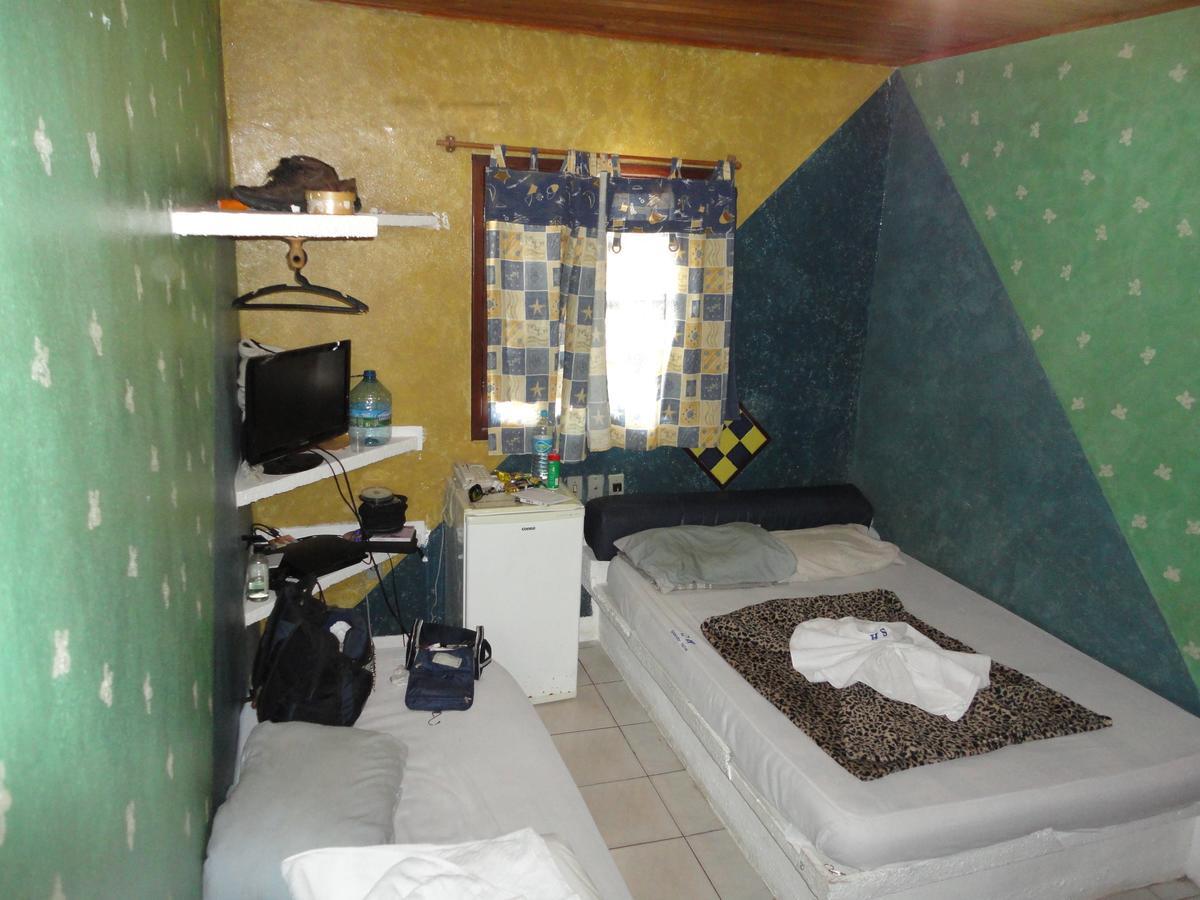 Hotel Splendor Camaçari المظهر الخارجي الصورة