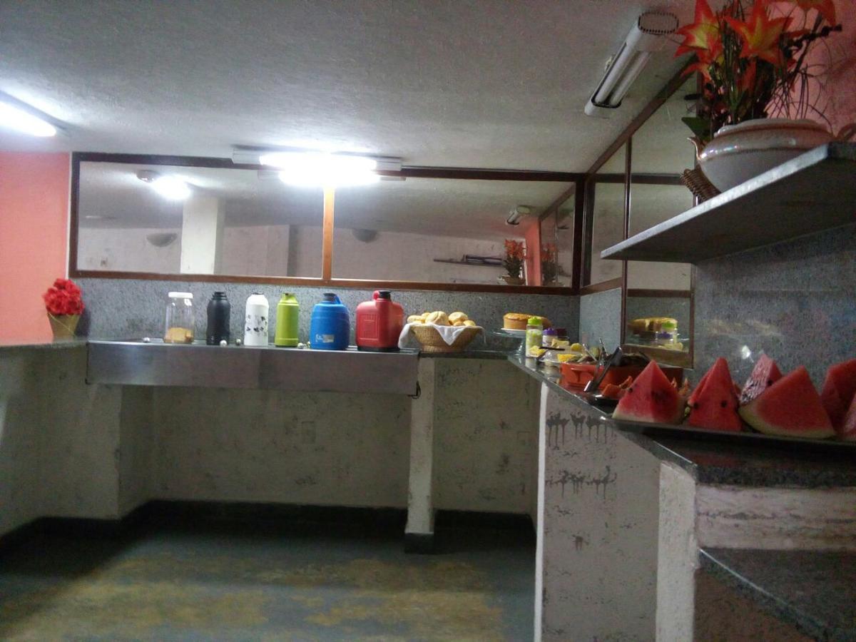 Hotel Splendor Camaçari المظهر الخارجي الصورة