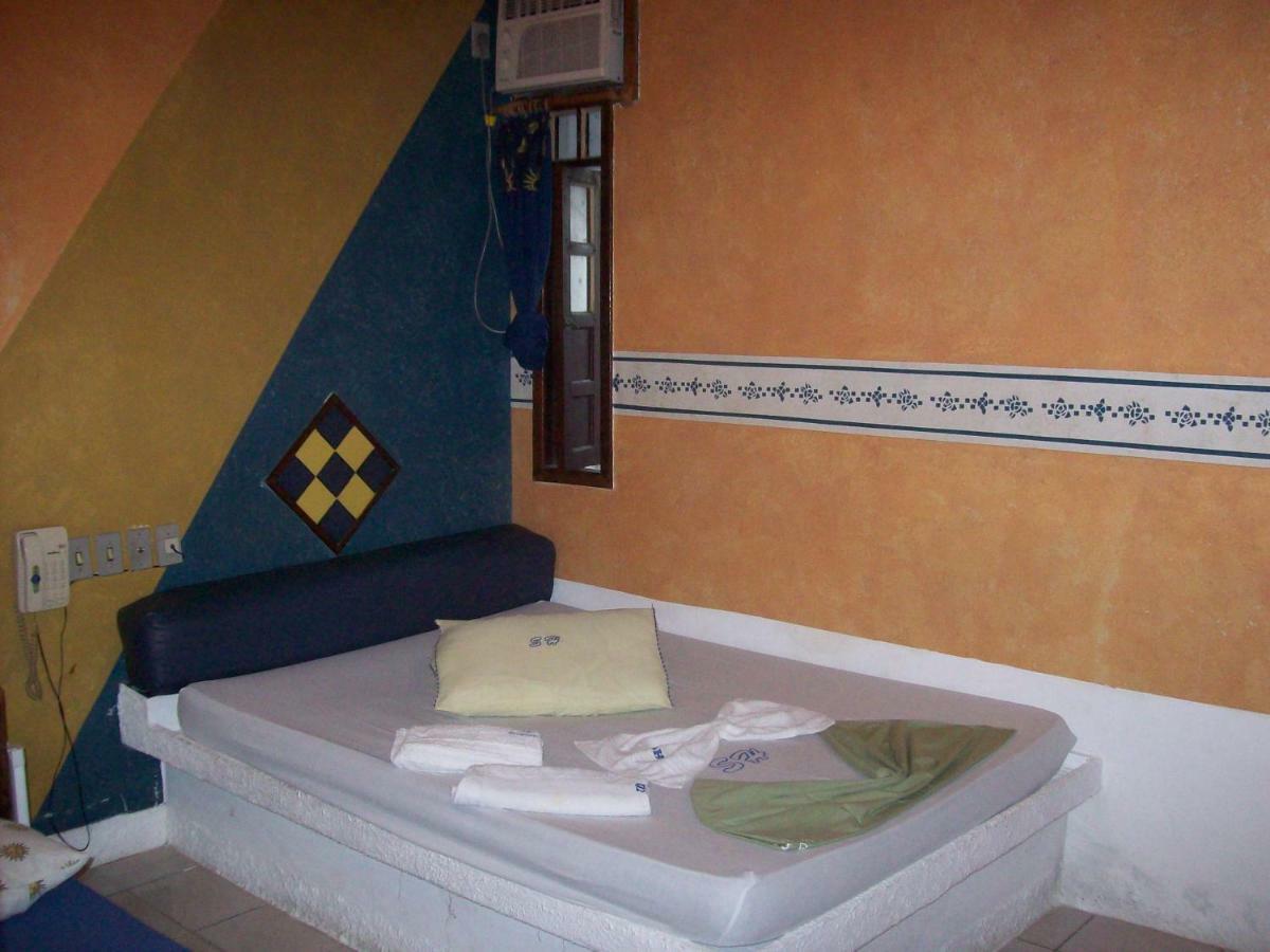 Hotel Splendor Camaçari المظهر الخارجي الصورة