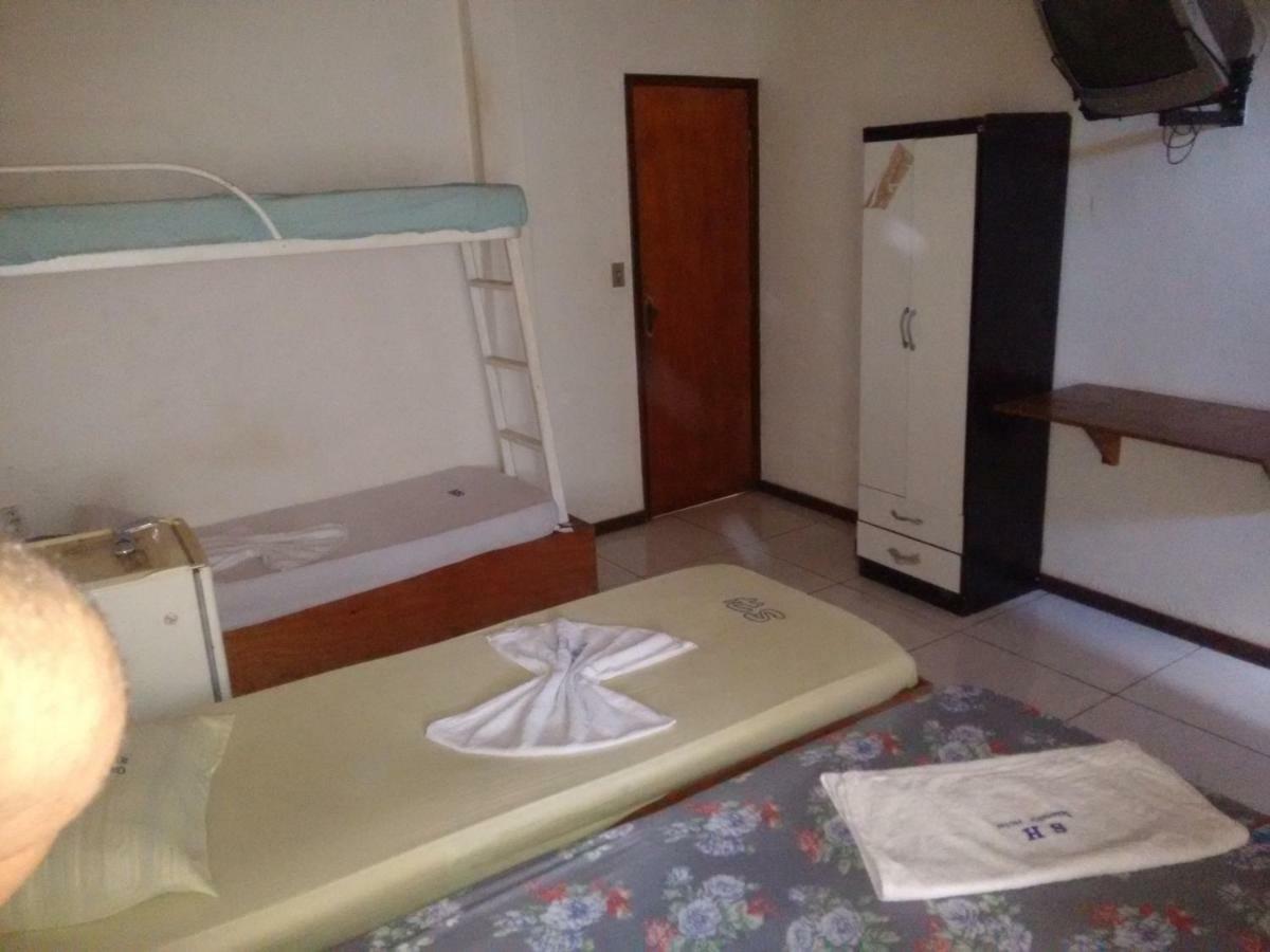 Hotel Splendor Camaçari المظهر الخارجي الصورة