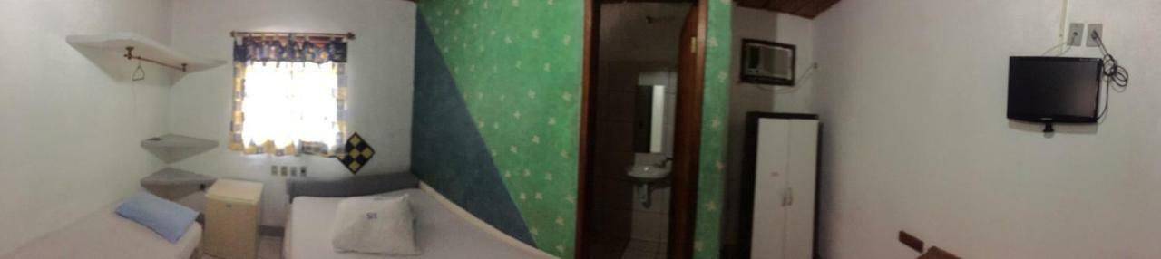 Hotel Splendor Camaçari المظهر الخارجي الصورة