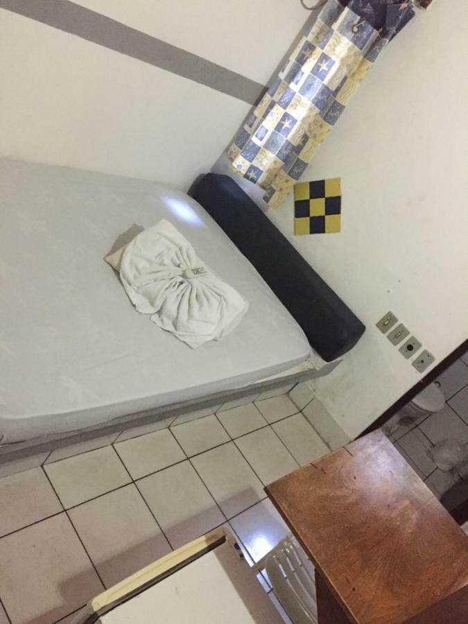 Hotel Splendor Camaçari المظهر الخارجي الصورة