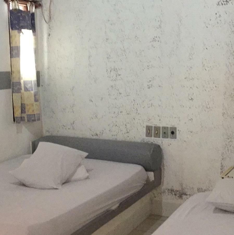 Hotel Splendor Camaçari المظهر الخارجي الصورة