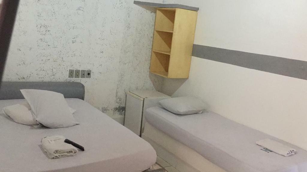 Hotel Splendor Camaçari المظهر الخارجي الصورة